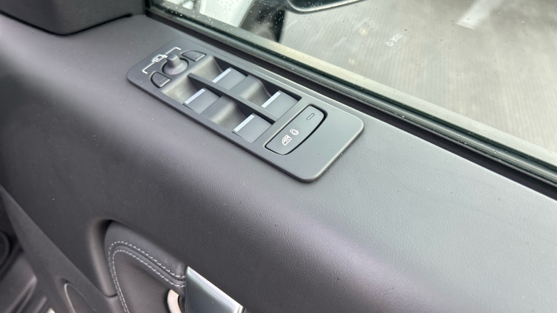 Land Rover Discovery Sport 2.0 D200 Dynamic HSE 5dr Auto [5 Seat] Diesel Station Wagon